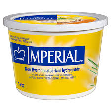 IMPERIAL SOFT MARGARINE 1.28kg [1.36 kg]