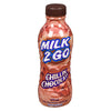 MILK TO GO CHOCOLATE [473 ml]