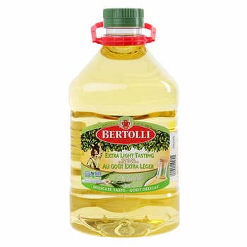 K.S. OLIVE OIL 3L [3 l]