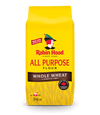 ROBIN HOOD FLOUR WHOLEWHEAT [5 kg]