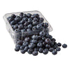 BLUEBERRIES 551g [551 ml]