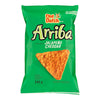 ARRIBA JALAPENO TORTILLA CHP [245 g]