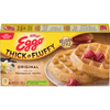 EGGO WAFFLLES THICK/FLUFFY ORG [300 g]