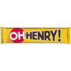 HERSHEYS OH HENRY 58GMS. [58 ea]
