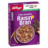 KELLOGGS CEREAL RAISIN BRAN [1010 g]