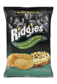 OLD DUTCH RIDGIES SC, GO & BAC [200 g]