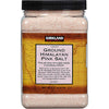 K.S GROUND PINK SALT [2.27 kg]