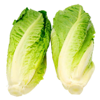 MANN'S FAMILY FAV. ROMAINE HEARTS 6 Count
