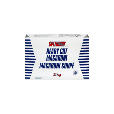 MACARONI SPLENDOR [2 kg]
