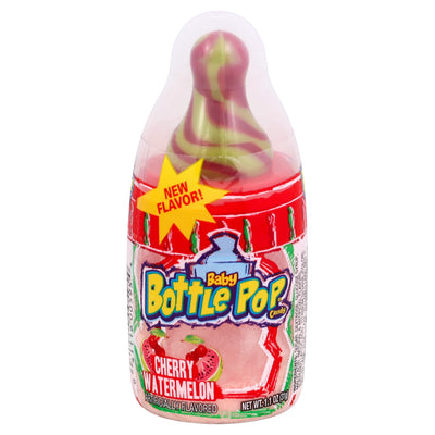 BABY BOTTLE POPS [1 pcs]