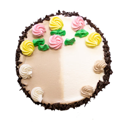 JEANNES BAKERY  ROUND CAKES [1 ea]