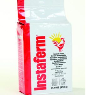 INSTAFERM INSTANT YEAST [454 g]