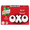 KNORR OXO BEEF PACKS [72 g]