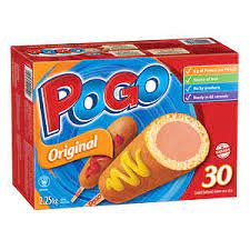 POGO ORIGINAL 2.25Kg [2.25 kg]