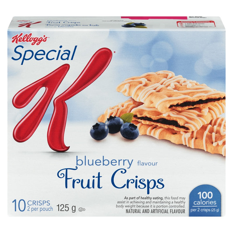 KELLOGGS SPECIAL K FRT CR BLB [125 g]