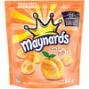 MAYNARDS FUZZY PEACH CANDY [814 g]