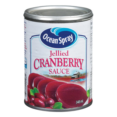 OCEAN SPRAY CRANBERRY SCE [348 ml]