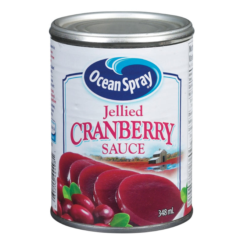 OCEAN SPRAY CRANBERRY SCE [348 ml]