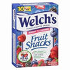 WELCH`S FRT SNACK BERR/CHERRI [220 g]