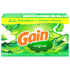 GAIN SHEET ORIGINAL FRESH [120 ea]