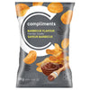 COMP BARBECUE  POTATO CHIPS [200 g]
