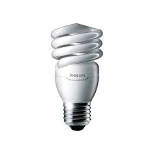 PHILLIPS 13W MINI TWIST SFT WH