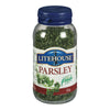 LITEHOUSE FREEZE DRIED PARSLE [8.5 g]