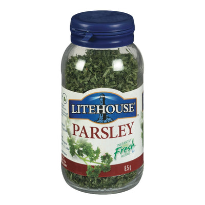 LITEHOUSE FREEZE DRIED PARSLE [8.5 g]