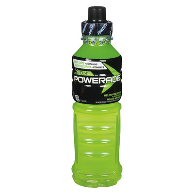ION POWERADE MELON-PINEAPPLE [710 ml]