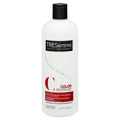 TRESEMME CONDITIONER COLOR REV [828 ml]