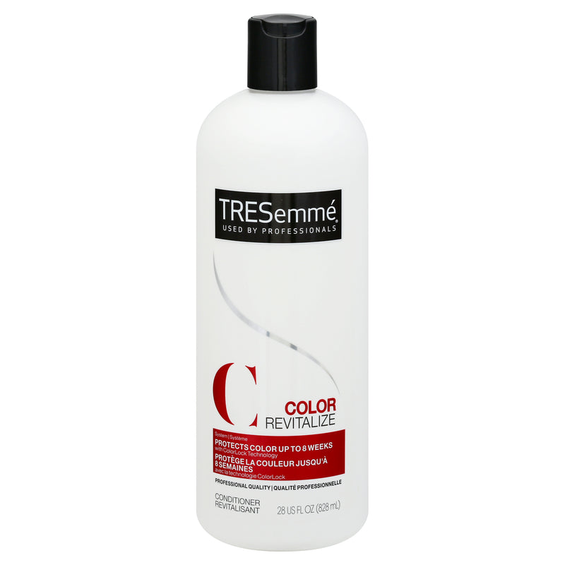 TRESEMME CONDITIONER COLOR REV [828 ml]