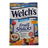 WELCHS FRUIT SNACKS 60s [60 pcs]