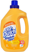OLDDUTCH LAUNDRY DET SUM FRESH [4 l]