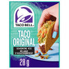 TACO BELL Original Taco Season [28 g]