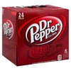 DR. PEPPER 24x355mL