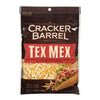 CRACKER BARREL TEX MEX SHR [320 g]
