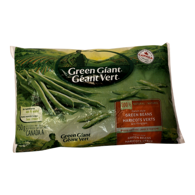 Green Giant French Style Green [750 g]