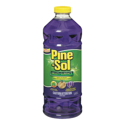 PINESOL LAVENDER CLN [1.4 l]