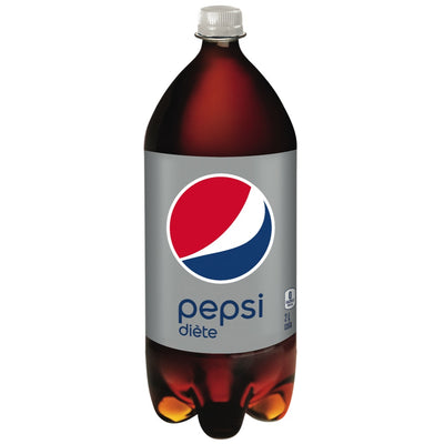 DIET PEPSI 2LITRES [2 l]
