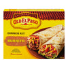 OLD ELPAS BURRITO KT [510 g]