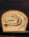 VALLEY BAKERY CINNAMON BREAD [1 EA]