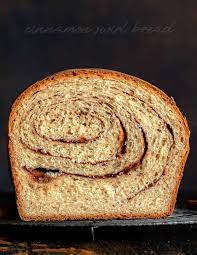 VALLEY BAKERY CINNAMON BREAD [1 EA]