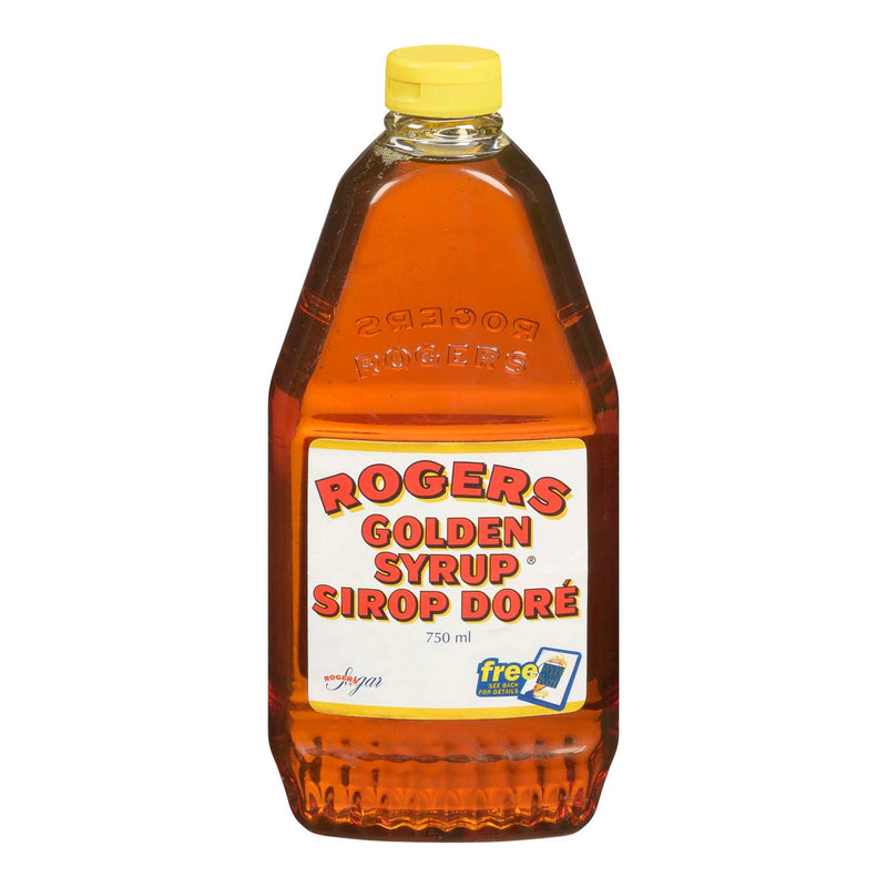 ROGERS GOLDEN SYRUP [750 ml]