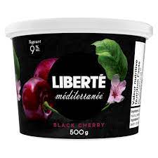 LIBERTE MEDITERRANEAN CHERRY [500 g]