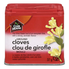 CLUB HOUSE GROUND CLOVES [37 g]