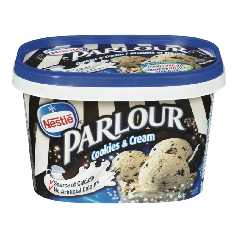 NESTLE PARLOUR COOKIE ICE CRM [1.5 l]
