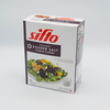 SIFTO KOSHER SALT COARSE CRYST [1.36 kg]