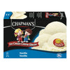 CHAPMANS VANILLA ICE CREAM NUT [2 l]