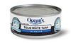 OCEANS ALBACORE WH SLD TUNA [170 g]