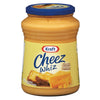 KRAFT CHEEZ WHIZ SPREAD [900 g]